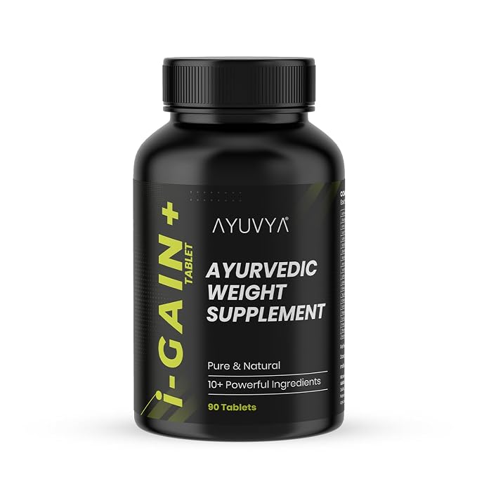 Weight Gainer product image
