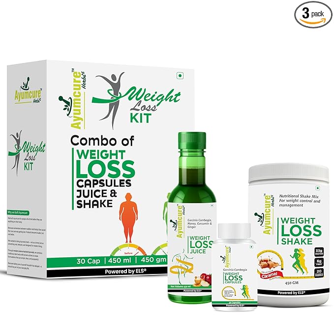 Weight Loss product image